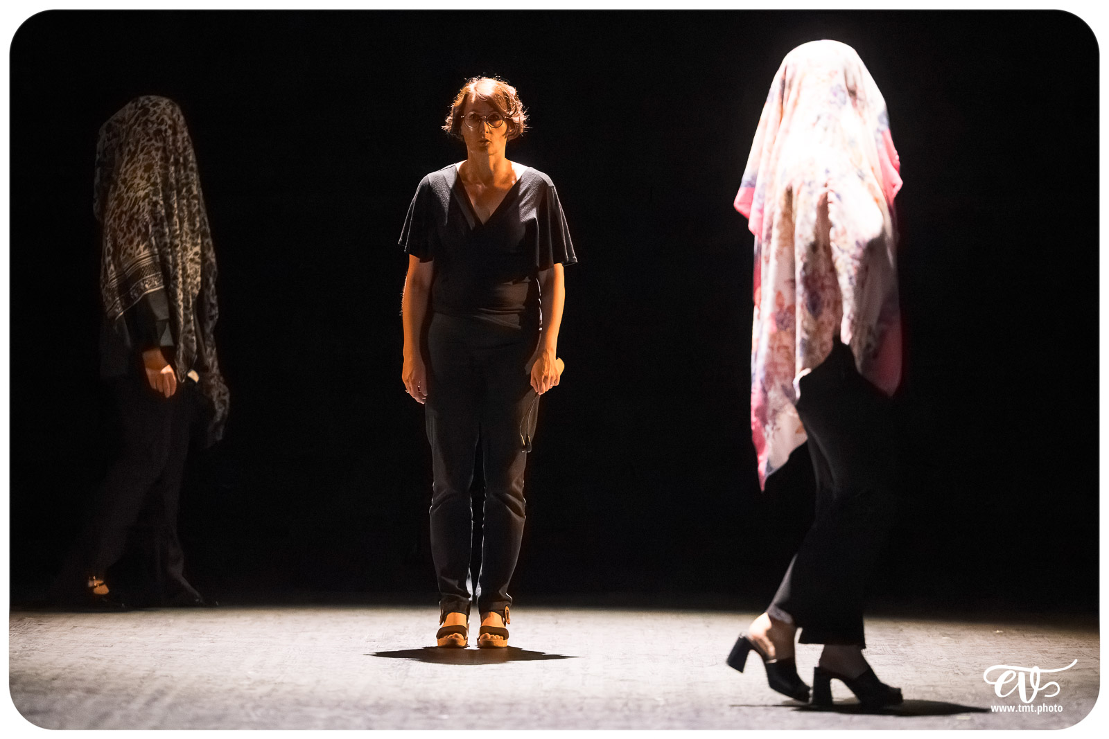 LE THEATRE EST-IL LA VIE